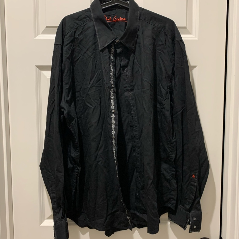 Robert Graham Dress Shirt